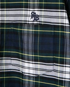 画像7: APPLEBUM(アップルバム) / OX Check Shirt (7)