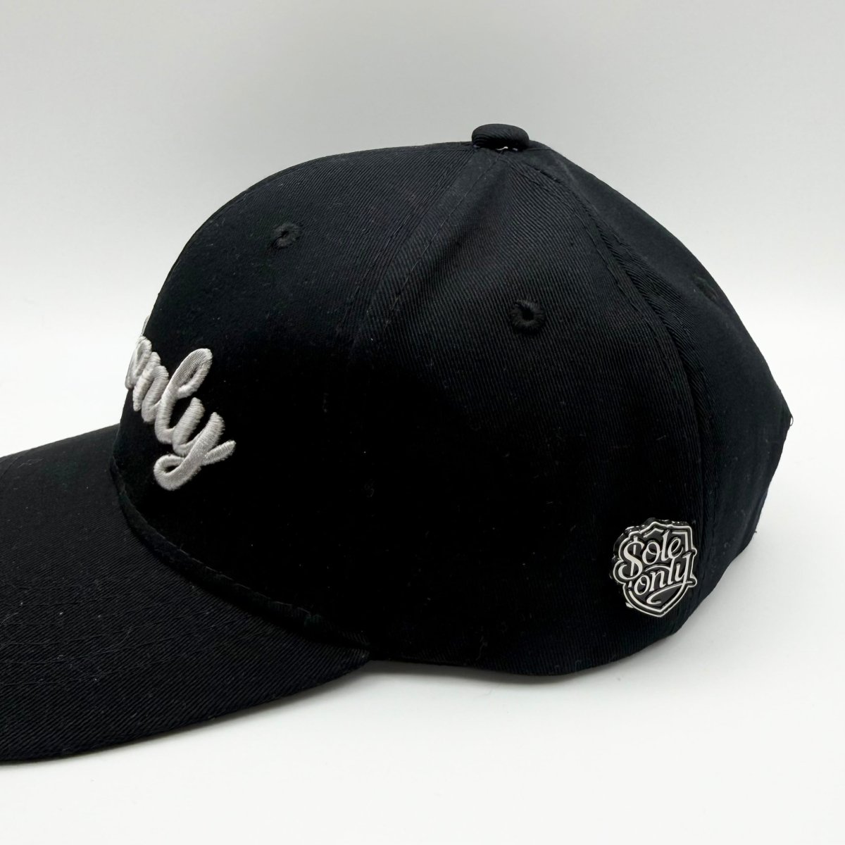 画像2: $ole only(ソールオンリー) / Metal Pins (2)