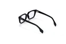 画像4: $ole only(ソールオンリー) / Urban Edge Square Sunglasses (4)