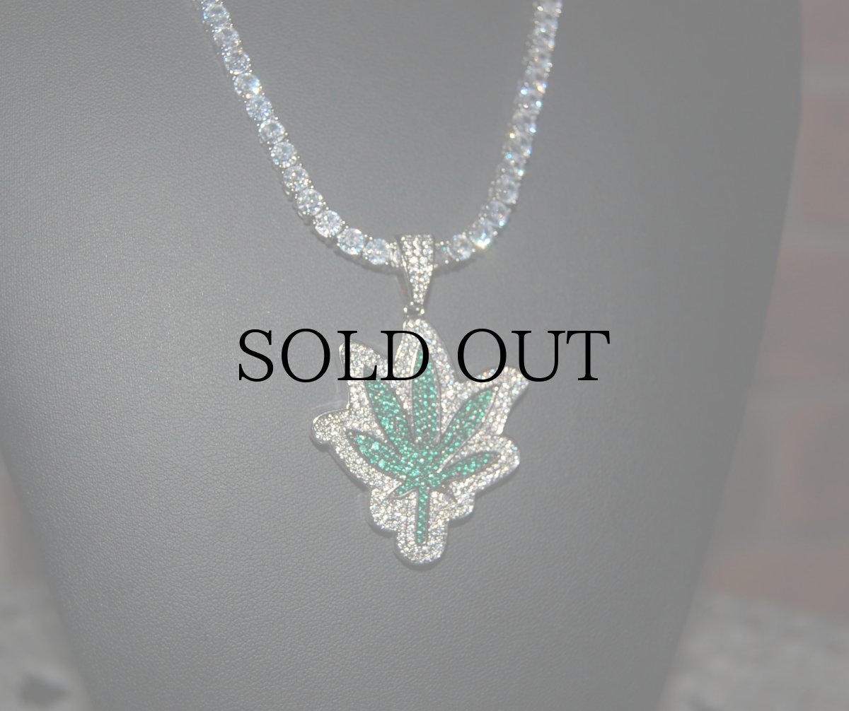 画像3: $ole only(ソールオンリー) / pendant head hemp (3)