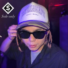 画像12: $ole only(ソールオンリー) / color lens sunglasses (12)