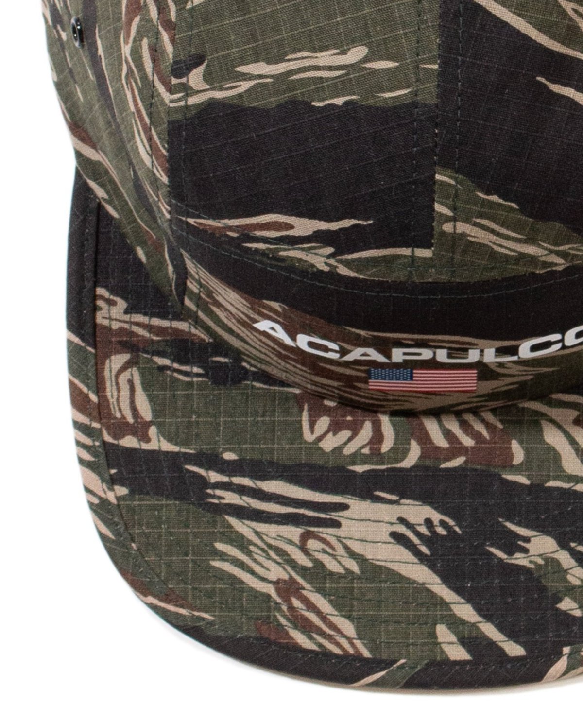 画像13: ACAPULCO GOLD(アカプルコゴールド) / NINE-TWO CAMP CAP (13)