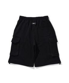 画像3: EL REIGN(エルレイン)  / S&S WIDE SWEAT CARGO SHORTS (3)