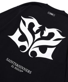 画像5: EL REIGN(エルレイン) / S&S LONG SLEEVE (5)