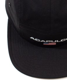 画像9: ACAPULCO GOLD(アカプルコゴールド) / NINE-TWO CAMP CAP (9)