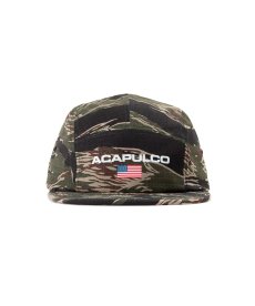 画像4: ACAPULCO GOLD(アカプルコゴールド) / NINE-TWO CAMP CAP (4)