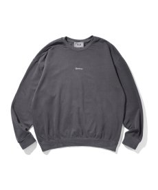 画像3: BLEND(ブレンド) / OLD-E LOGO LIGHT SW (3)