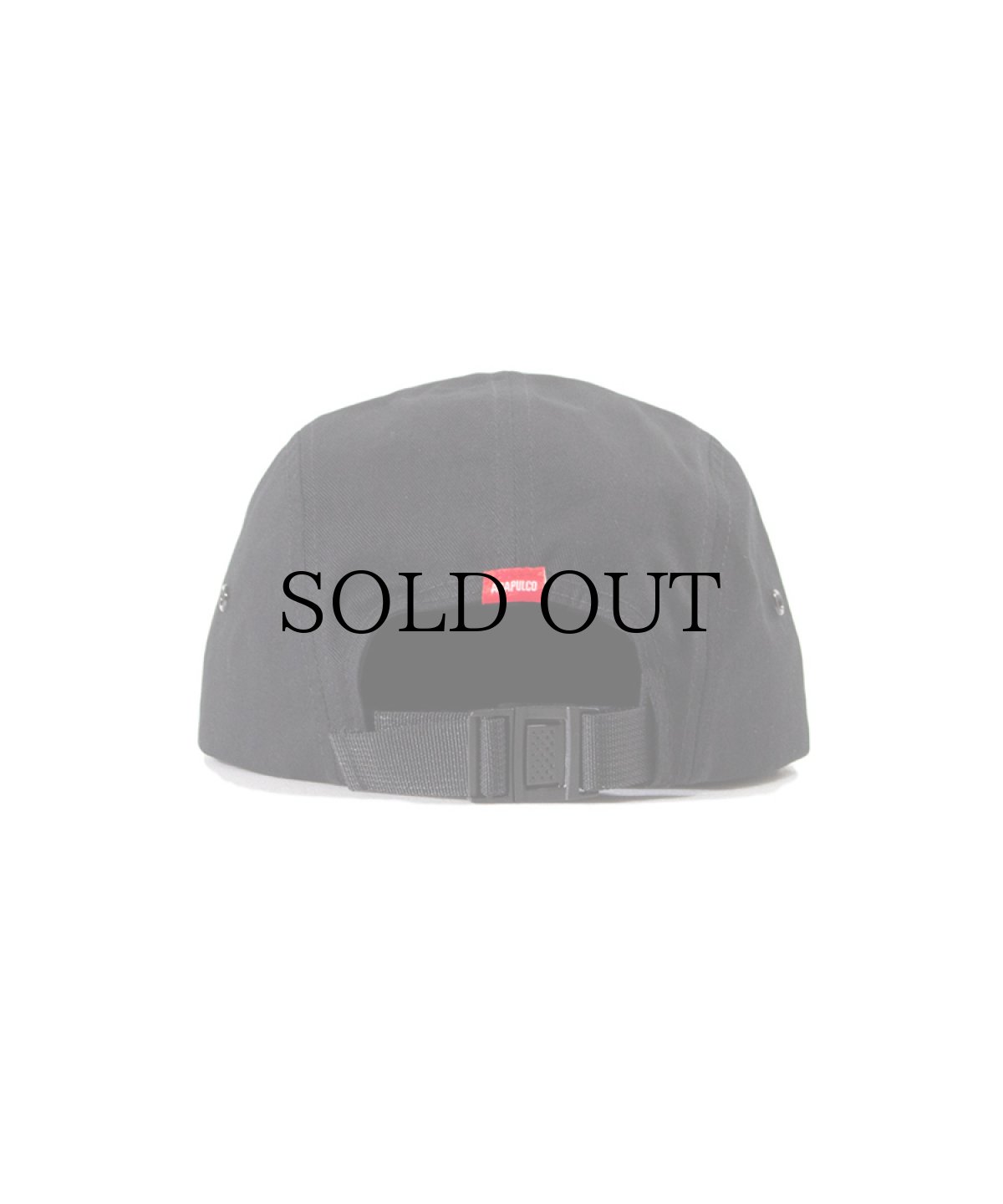 画像5: ACAPULCO GOLD(アカプルコゴールド) / NINE-TWO CAMP CAP (5)