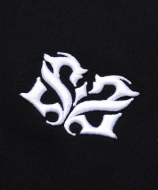 画像4: EL REIGN(エルレイン) / S&S ZIP SHORT HOODIE (4)
