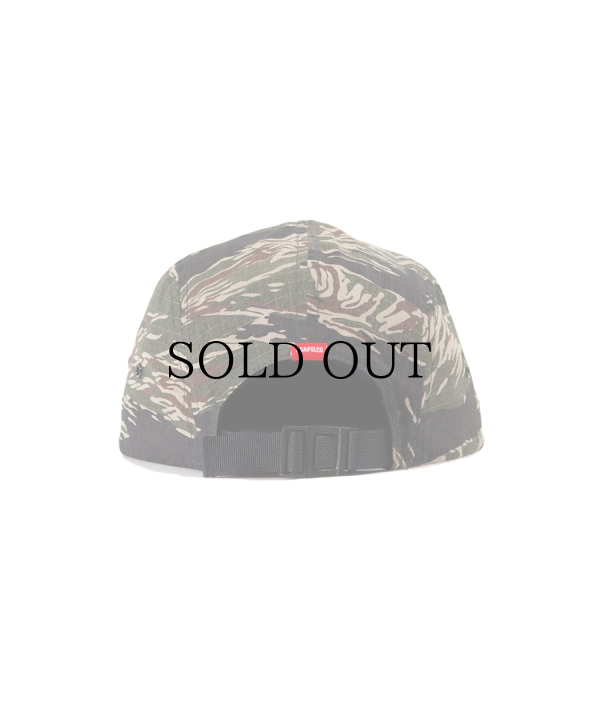 画像7: ACAPULCO GOLD(アカプルコゴールド) / NINE-TWO CAMP CAP (7)