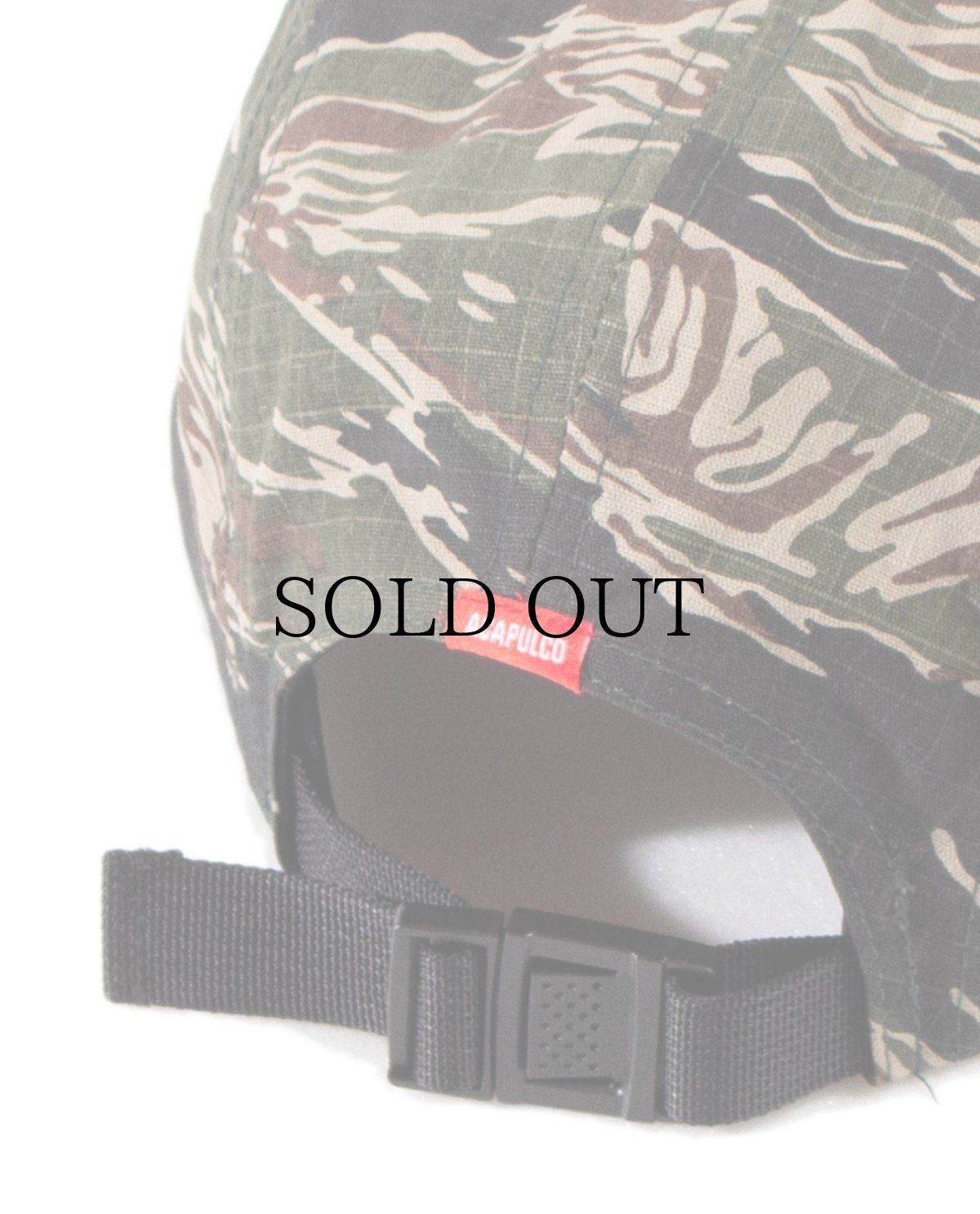 画像14: ACAPULCO GOLD(アカプルコゴールド) / NINE-TWO CAMP CAP (14)