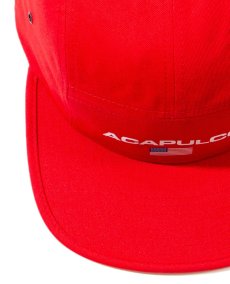 画像11: ACAPULCO GOLD(アカプルコゴールド) / NINE-TWO CAMP CAP (11)
