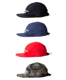 画像8: ACAPULCO GOLD(アカプルコゴールド) / NINE-TWO CAMP CAP (8)