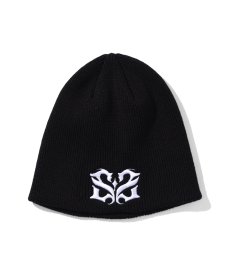 画像2: EL REIGN(エルレイン) / S&S BEANIE (2)