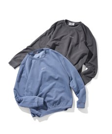 画像2: BLEND(ブレンド) / OLD-E LOGO LIGHT SW (2)