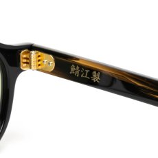 画像4: CALEE(キャリー) / BOSTON TYPE GLASSES (4)