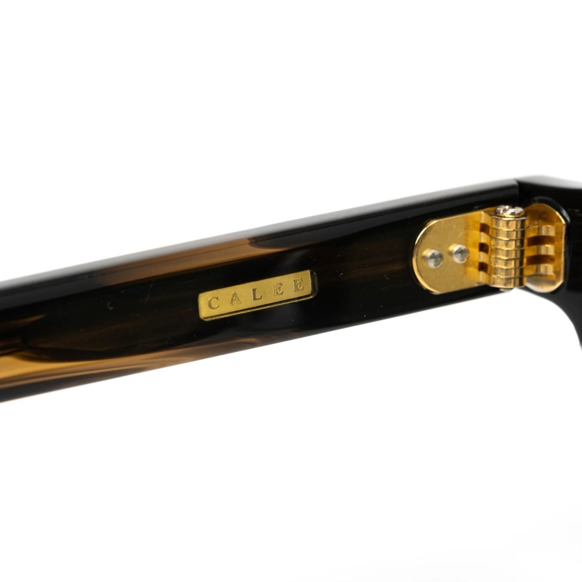 画像6: CALEE(キャリー) / BOSTON TYPE GLASSES (6)