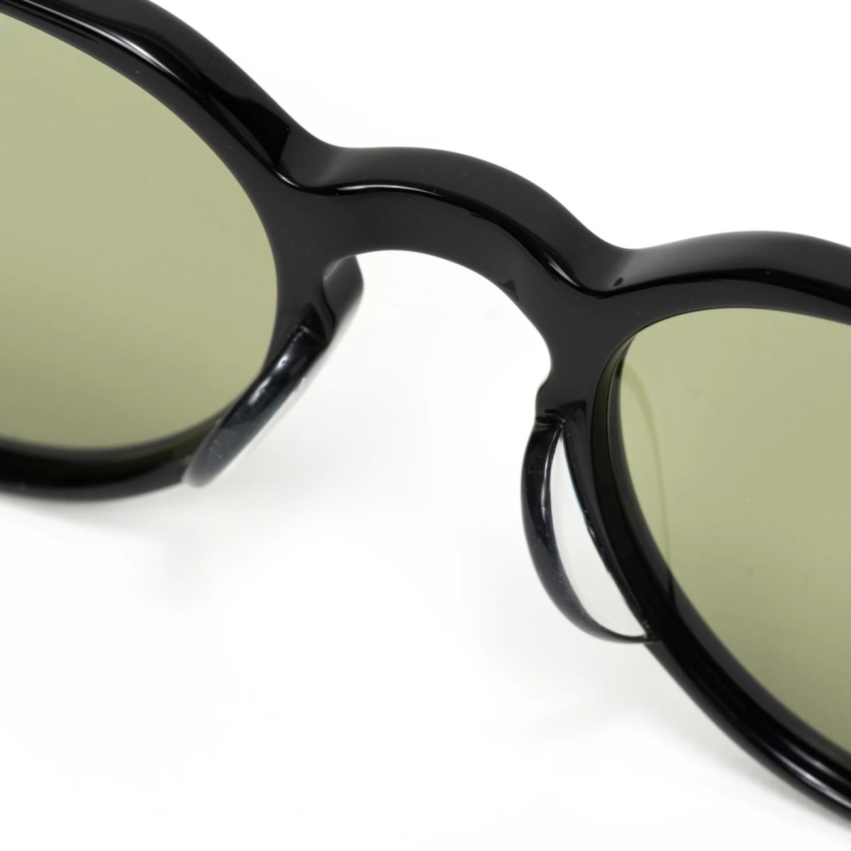 画像5: CALEE(キャリー) / BOSTON TYPE GLASSES (5)