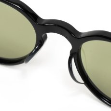 画像5: CALEE(キャリー) / BOSTON TYPE GLASSES (5)