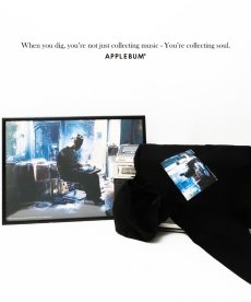 画像6: APPLEBUM(アップルバム) / “Drop the Needle” A1 Poster (6)