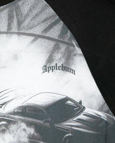 画像5: APPLEBUM(アップルバム) / “Drift Marks” Raglan L/S T-shirt (5)