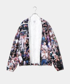 画像3: APPLEBUM(アップルバム) / “Last Shot” Tyvek Blouson (3)