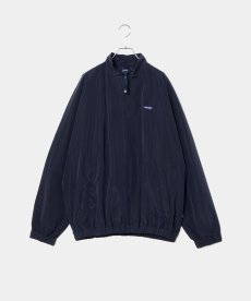 画像2: APPLEBUM(アップルバム) / Ripstop Active Track Jacket (2)