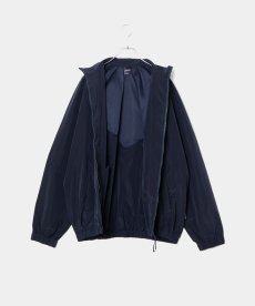 画像6: APPLEBUM(アップルバム) / Ripstop Active Track Jacket (6)