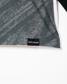 画像4: APPLEBUM(アップルバム) / “Drift Marks” Raglan L/S T-shirt (4)