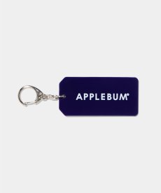 画像1: APPLEBUM(アップルバム) / Logo Keyholder (1)