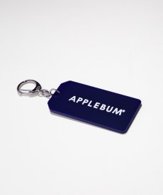 画像2: APPLEBUM(アップルバム) / Logo Keyholder (2)