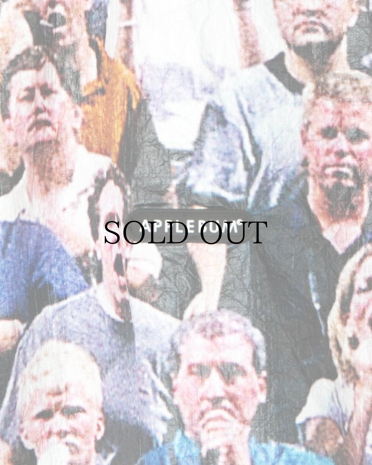 画像6: APPLEBUM(アップルバム) / “Last Shot” Tyvek Blouson (6)