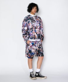 画像4: APPLEBUM(アップルバム) / “Last Shot” Tyvek Blouson (4)