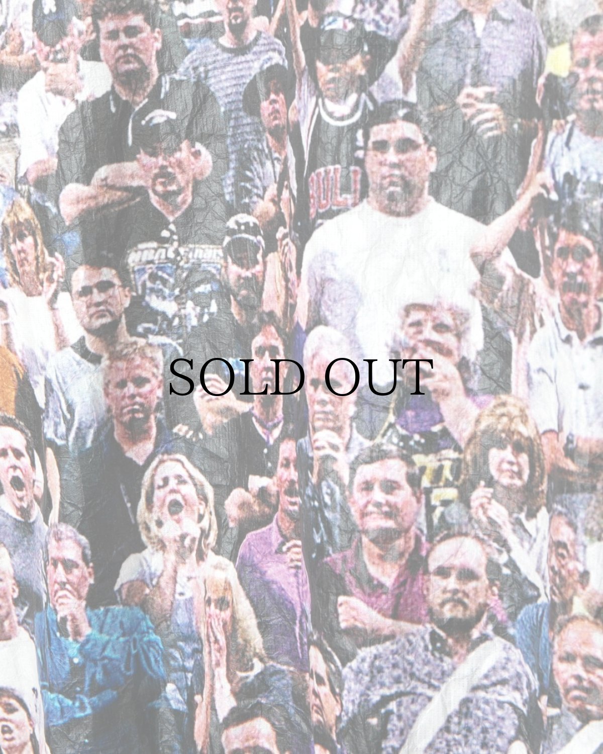 画像8: APPLEBUM(アップルバム) / “Last Shot” Tyvek Blouson (8)