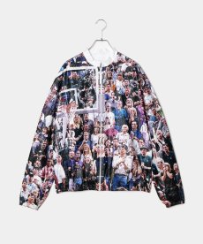 画像1: APPLEBUM(アップルバム) / “Last Shot” Tyvek Blouson (1)