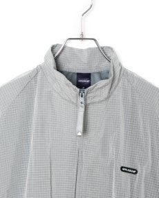 画像9: APPLEBUM(アップルバム) / Ripstop Active Track Jacket (9)