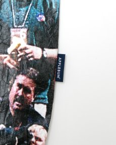 画像7: APPLEBUM(アップルバム) / “Last Shot” Tyvek Blouson (7)