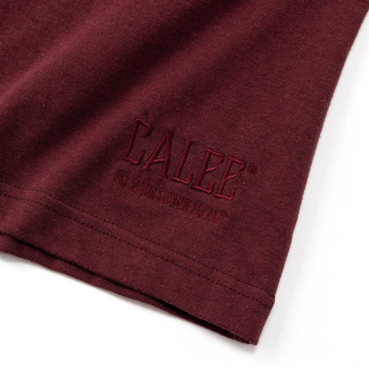 画像6: CALEE(キャリー) / 8 LENGTH 88/12 CS (6)