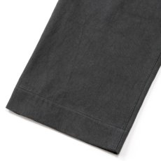 画像8: CALEE(キャリー) / SLUB SATIN WORK TROUSERS (8)