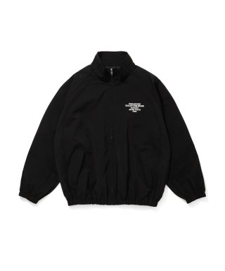 HIDEANDSEEK(ハイドアンドシーク) ジャケット Track Jacket(22aw) HJ