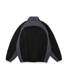 画像4: HIDEANDSEEK(ハイドアンドシーク) / Track Jacket(26ss) (4)