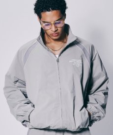 画像8: HIDEANDSEEK(ハイドアンドシーク) / Track Jacket(26ss) (8)