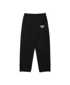 画像2: HIDEANDSEEK(ハイドアンドシーク) / Track Pant(26ss) (2)