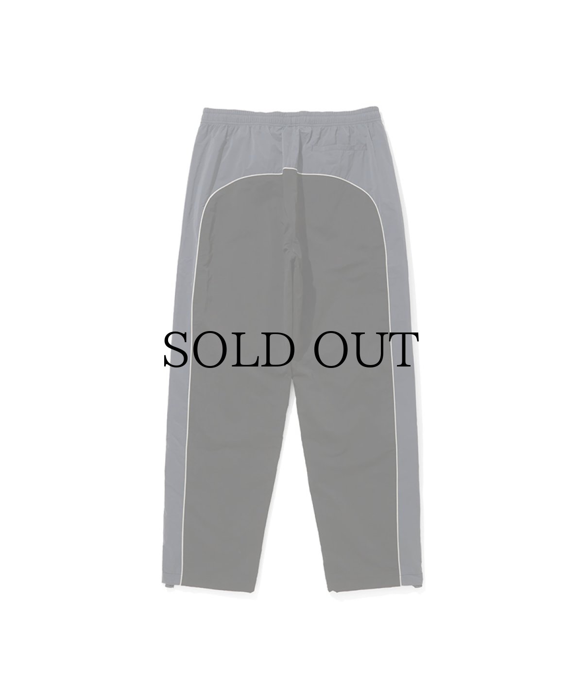 画像5: HIDEANDSEEK(ハイドアンドシーク) / Track Pant(26ss) (5)