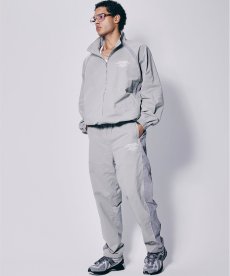 画像8: HIDEANDSEEK(ハイドアンドシーク) / Track Pant(26ss) (8)