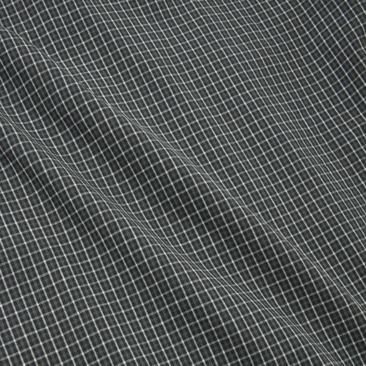 画像4: HIDEANDSEEK(ハイドアンドシーク) / Check L/S Shirt(26ss) (4)