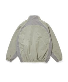 画像6: HIDEANDSEEK(ハイドアンドシーク) / Track Jacket(26ss) (6)