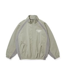 画像3: HIDEANDSEEK(ハイドアンドシーク) / Track Jacket(26ss) (3)