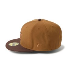 画像5: NEW ERA / 59FIFTY Tonal Logo ヒューストン・アストロズ (5)