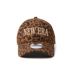 画像2: NEW ERA / 9TWENTY Leopard (2)